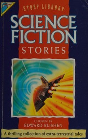 Cover of edition sciencefictionst0000unse_o8j1