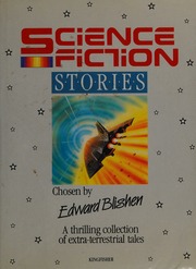 Cover of edition sciencefictionst0000unse_r7n2