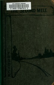 Cover of edition secondmilefhe00fosd