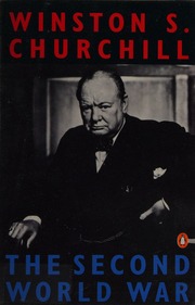 Cover of edition secondworldwar0000chur_y7z2