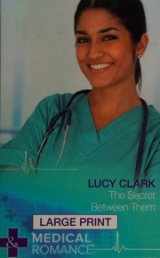 Cover of edition secretbetweenthe0000clar