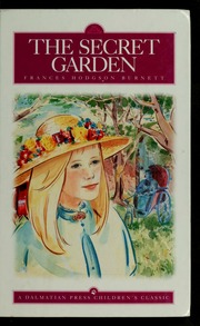 Cover of edition secretgarden2001burn