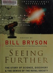 Cover of edition seeingfurthersto0000unse_f2d5