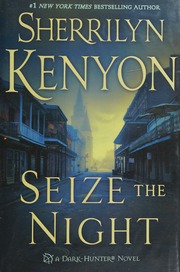 Cover of edition seizenight0000keny_e3m0