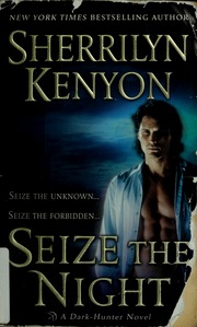 Cover of edition seizenight00keny