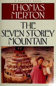 Cover of edition sevenstoreymount00thom