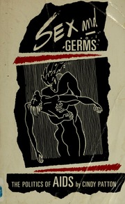 Cover of edition sexgermspolitics00patt