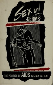 Cover of edition sexgermspolitics00pattrich