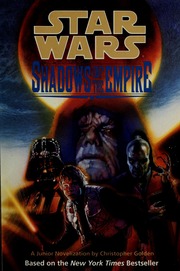 Cover of edition shadowsofempirej00gold