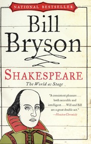 Cover of edition shakespeareworld00bill