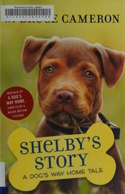 Cover of edition shelbysstorydogs0000came