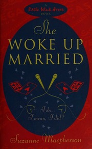 Cover of edition shewokeupmarried0000macp