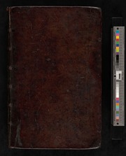 Cover of edition shk00001