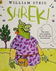 Cover of edition shrek0000stei_p0r7