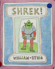 Cover of edition shrek00stei