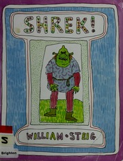 Cover of edition shrek00will