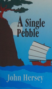 Cover of edition singlepebble0000hers