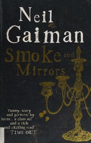 Cover of edition smokemirrors0000gaim