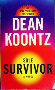 Cover of edition solesurvivor00edwa