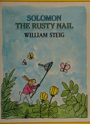 Cover of edition solomonrustynail0000stei