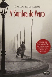 Cover of edition sombradovento0000ruiz