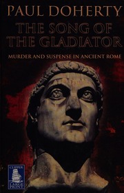 Cover of edition songofgladiator0000dohe_q3q2