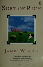 Cover of edition sortofrich00jame