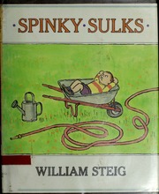 Cover of edition spinkysulks00stei