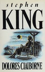 Cover of edition stephenking0000dolo