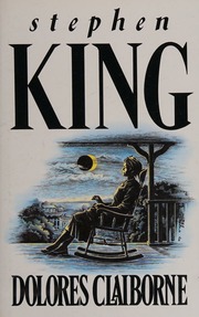 Cover of edition stephenking0000dolo_a1p2