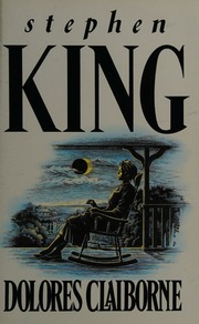 Cover of edition stephenkingdolor0000unse