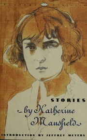 Cover of edition stories00mans