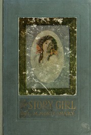 Cover of edition storygirl00mont