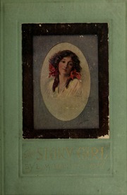 Cover of edition storygirl00mont_1