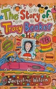 Cover of edition storyoftracybeak0000wils_l1b2