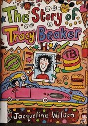 Cover of edition storyoftracybeak0000wils_x9p0