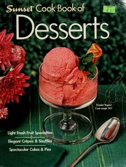 Cover of edition sunsetcookbookof00menl