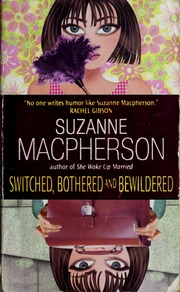 Cover of edition switchedbothered00macp