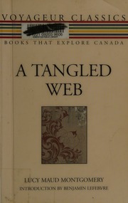 Cover of edition tangledweb0000mont_e6r2