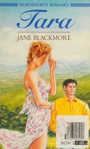 Cover of edition tara0000jane