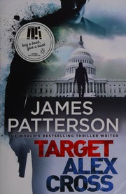 Cover of edition targetalexcross0000patt