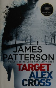 Cover of edition targetalexcross0000patt_f4j3