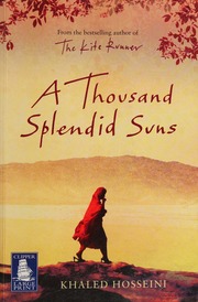 Cover of edition thousandsplendid0000hoss_r1c3