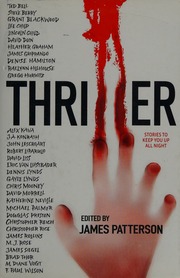 Cover of edition thriller0000unse_p4s6