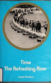 Cover of edition timerefreshingri00need_0