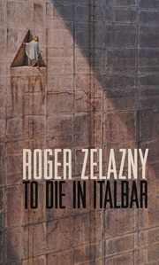 Cover of edition todieinitalbarda0000zela