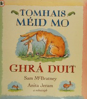 Cover of edition tomhaismidmoghrd0000mcbr