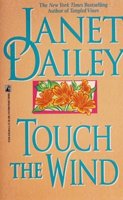 Cover of edition touchwind0000dail