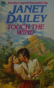 Cover of edition touchwind0000dail_m9s3