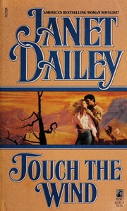 Cover of edition touchwind0000dail_t8b2